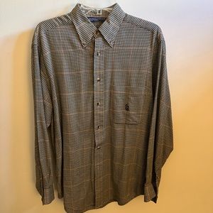Like New Nautica Dress Shirt